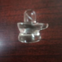 Shiva Lingam - size 1 inch