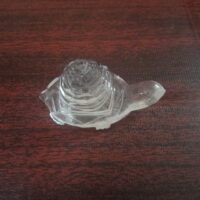 Kurmam - size 1 inch